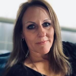 Meet your Posher, Robyn